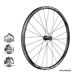 FSA - (29') TEKERLEK SETİ ÇİFT FSA MTB AFTERBURNER i27 148 6B 29