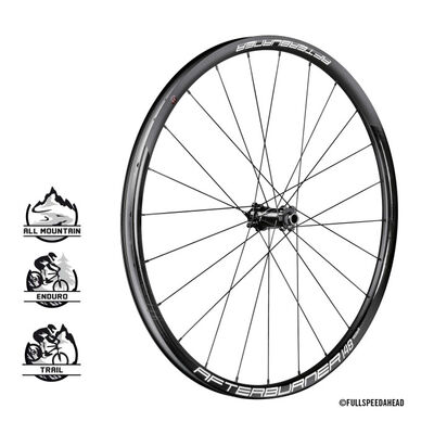 (29') TEKERLEK SETİ ÇİFT FSA MTB AFTERBURNER i27 148 6B 29