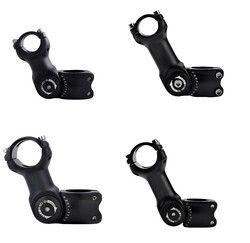 GİDON BOĞAZI 90mm XT-A831Y AÇI AYARLI DIA:31,8 - Thumbnail