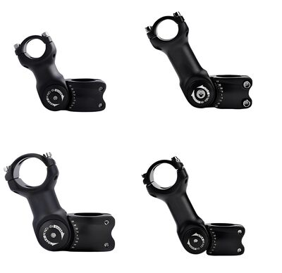 GİDON BOĞAZI 90mm XT-A831Y AÇI AYARLI DIA:31,8