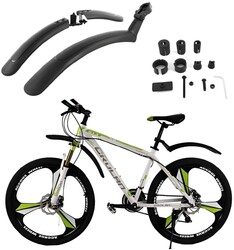 Briviga - ÇAMURLUK SETİ FND-303 UYGUNLUK : 20 