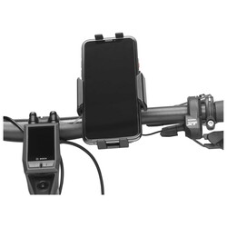 BUSCH+MÜLLER UNIVERSAL 2.0 TELEFON TUTUCU - Thumbnail