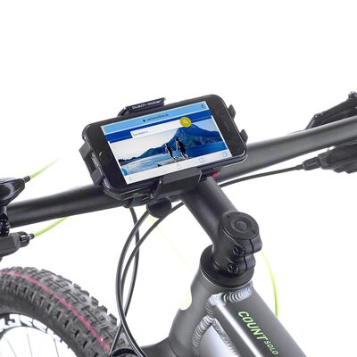 BUSCH+MÜLLER UNIVERSAL 2.0 TELEFON TUTUCU