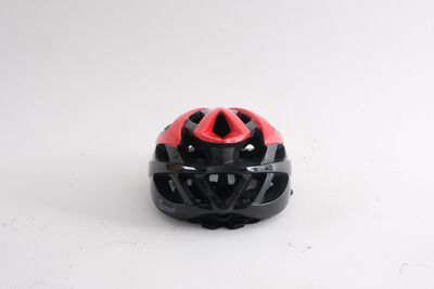 KASK HMT-3WT-033 YOL-MTB KIRMIZI Size: M 54-57 215 GR.