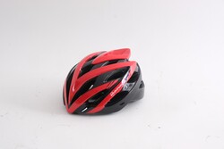 Briviga - KASK HMT-3WT-033 YOL-MTB KIRMIZI Size: M 54-57 215 GR.