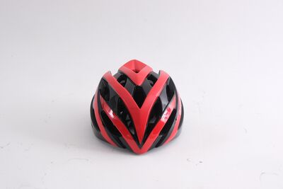 KASK HMT-3WT-033 YOL-MTB KIRMIZI Size: M 54-57 215 GR.