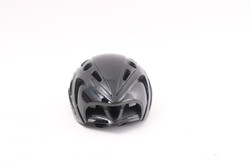 KASK HMT-3TT-11 YOL-MTB SİYAH Size: M 54-57 220 GR. - Thumbnail