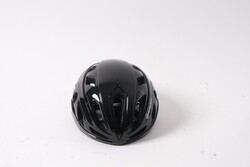 KASK HMT-3TT-11 YOL-MTB SİYAH Size: M 54-57 220 GR. - Thumbnail