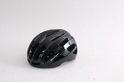 Briviga - KASK HMT-3TS-03 YOL-MTB SİYAH Size: M 54-57 210 GR.