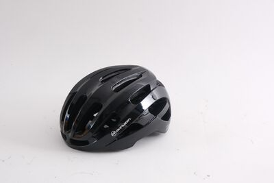 KASK HMT-3TS-03 YOL-MTB SİYAH Size: M 54-57 210 GR.