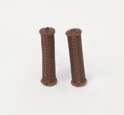 OEM - ELCİK L:130mm KAHVE DIA:22.2mm TEK ADET FİYATIDIR