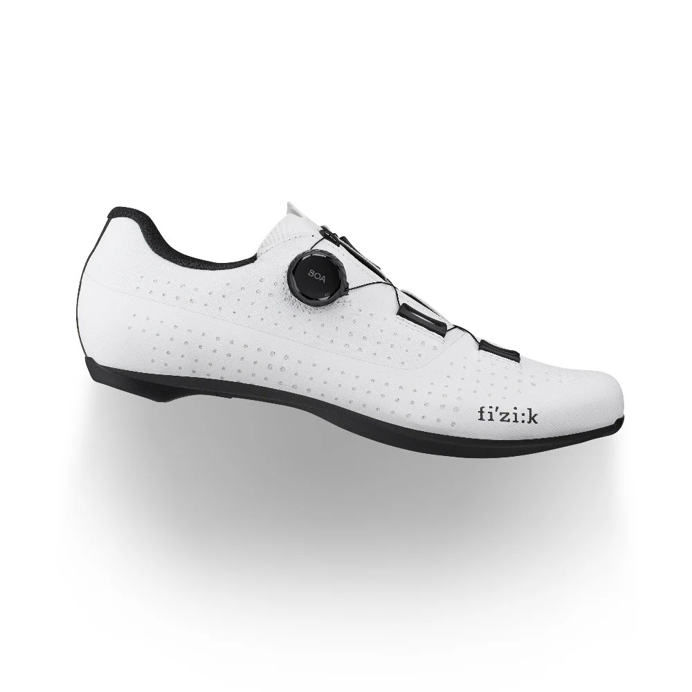 Fizik - TEMPO OVERCURVE R4 CARBON INJECTED INDEX 7 TPR4OXR1K 2010 BEYAZ 45
