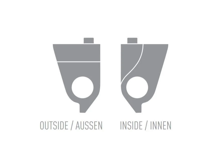 KADRO HANGARI GRH-14BL EZ1567