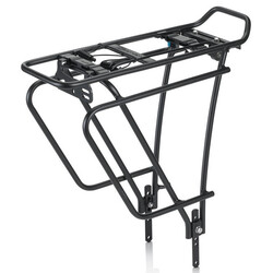 ARKA BAGAJ ALÜMİNYUM 26-28