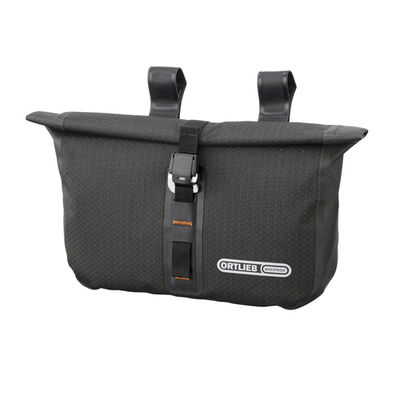ORTLIEB F9956 Gidon Çantası Accessory-Pack 3,5 L Mat Siyah