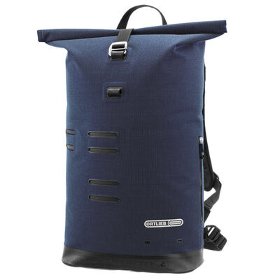 ORTLIEB R4161 Sırt Çantası Commuter Daypack 21 L Mavi