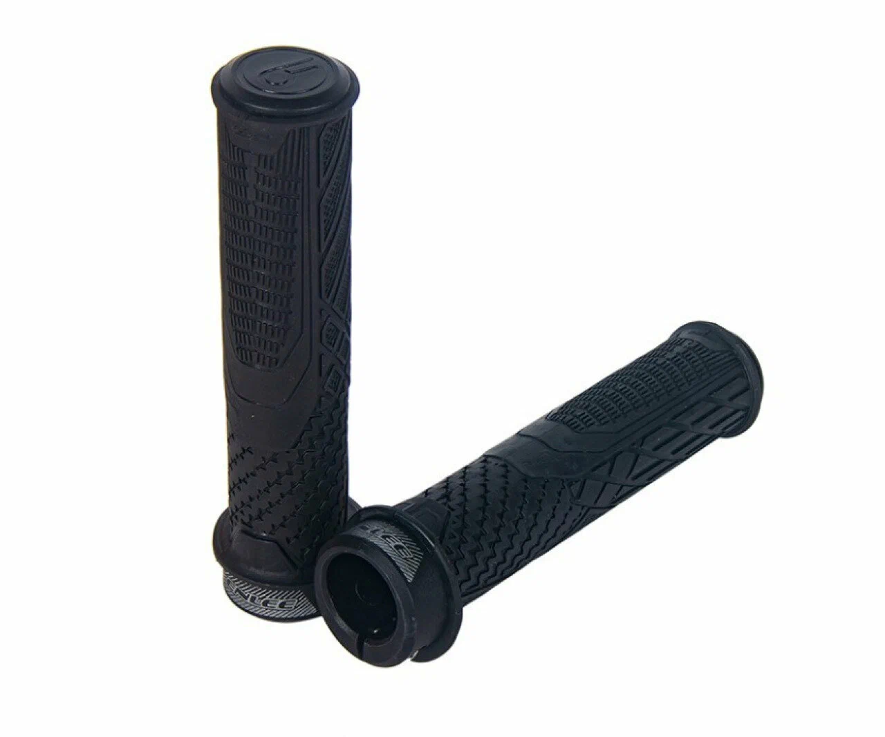 Enlee - Elcik XR-30 Siyah 130 mm