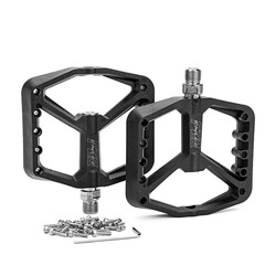 Enlee - Pedal NY-02 Siyah