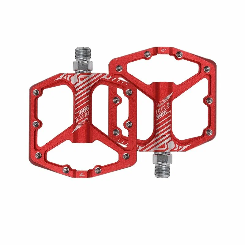 Pedal K203 Kırmızı