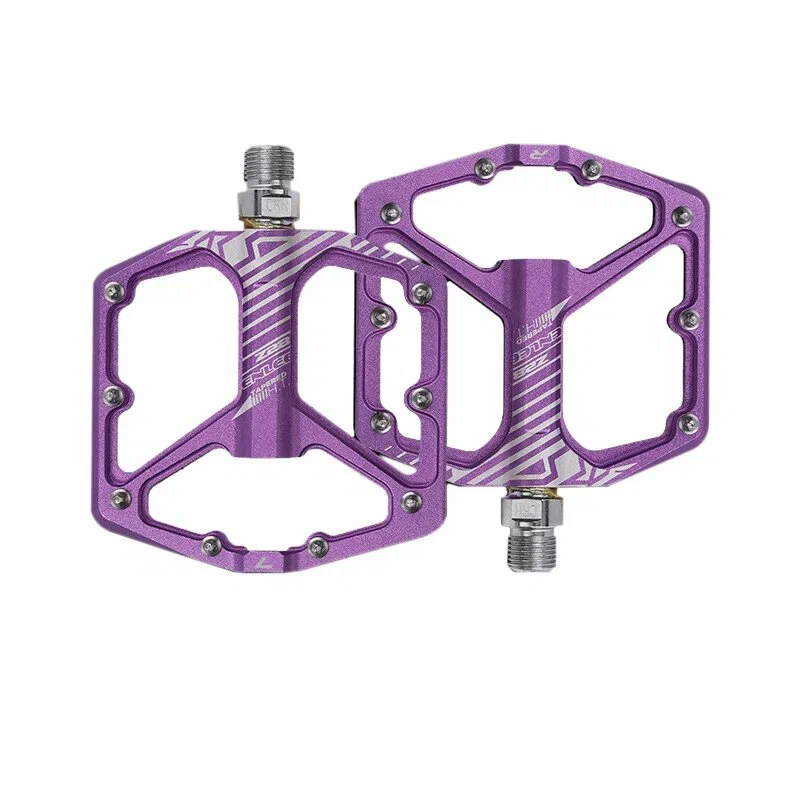Enlee - Pedal K203 Mor