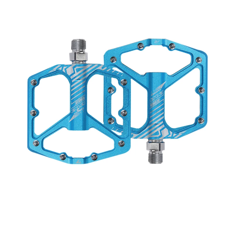 Enlee - Pedal K203 Mavi