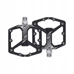 Enlee - Pedal K203 Siyah