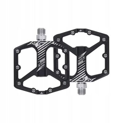 Pedal K203 Siyah