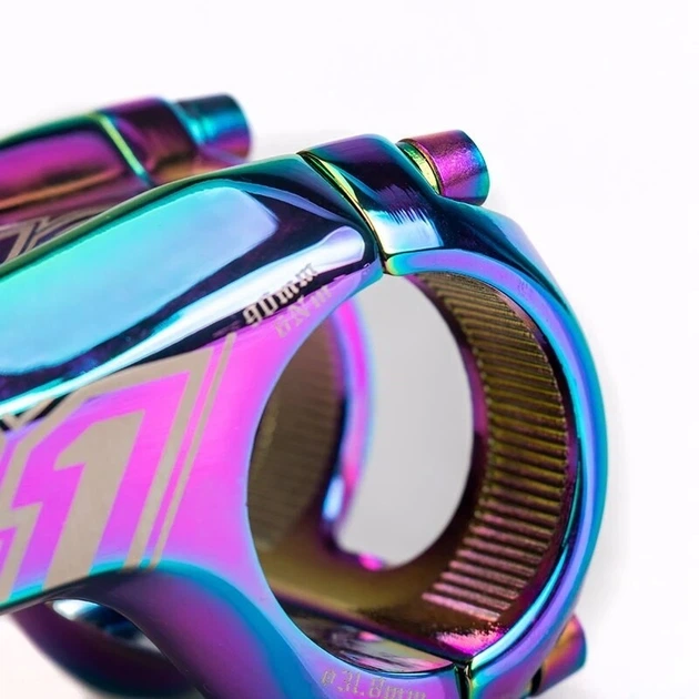Gidon Boğazı BM-40 100 mm Rainbow