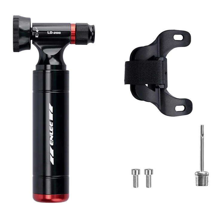 Enlee - Pompa LD-200 Quick Air Pump