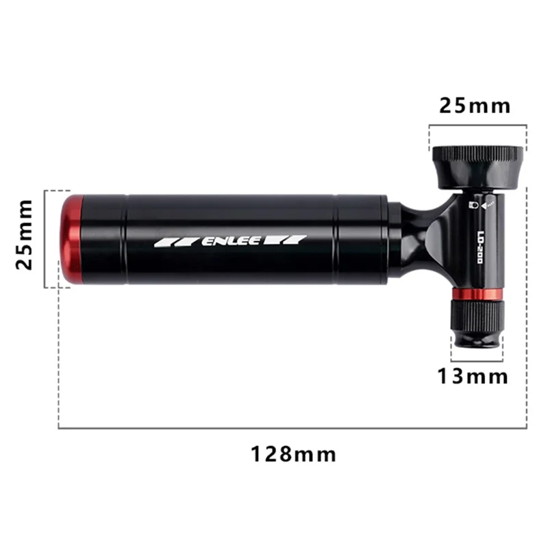 Pompa LD-200 Quick Air Pump - Thumbnail