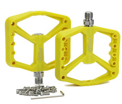 Enlee - Pedal NY-02 Sarı