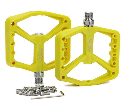 Pedal NY-02 Sarı