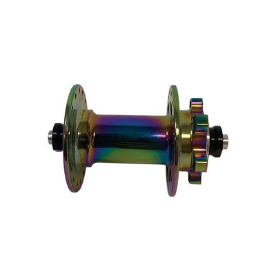 UNIX ÖN GÖBEK D813-1, 32 DELİK OLD:100MM RAINBOW KUTUSUZ