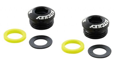 PEDAL MTB PRO V4 SERVİS KIT