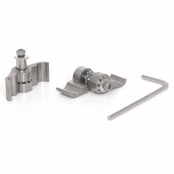 XLC - FREN KABLO TUTUCUSU ALÜMINYUM BR-X12