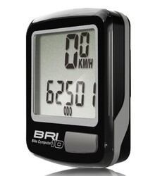 Echowell - KİLOMRTRE SAATİ KABLOLU 10 FONKSİYON BRI-10