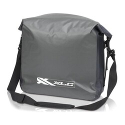 XLC - OMUZ ÇANTASI LAPTOP GÖZLÜ SU GEÇIRMEZ ANTRESITGRI 35X32X10CM 12LT