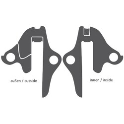 Ghost - KADRO HANGARI GRH-20 EZ1855