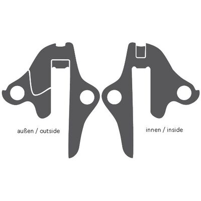 KADRO HANGARI GRH-20 EZ1855