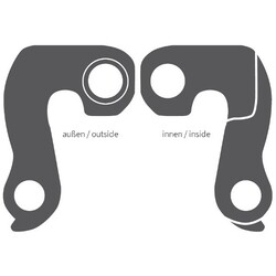 Ghost - KADRO HANGARI GRH-02 EZ1852