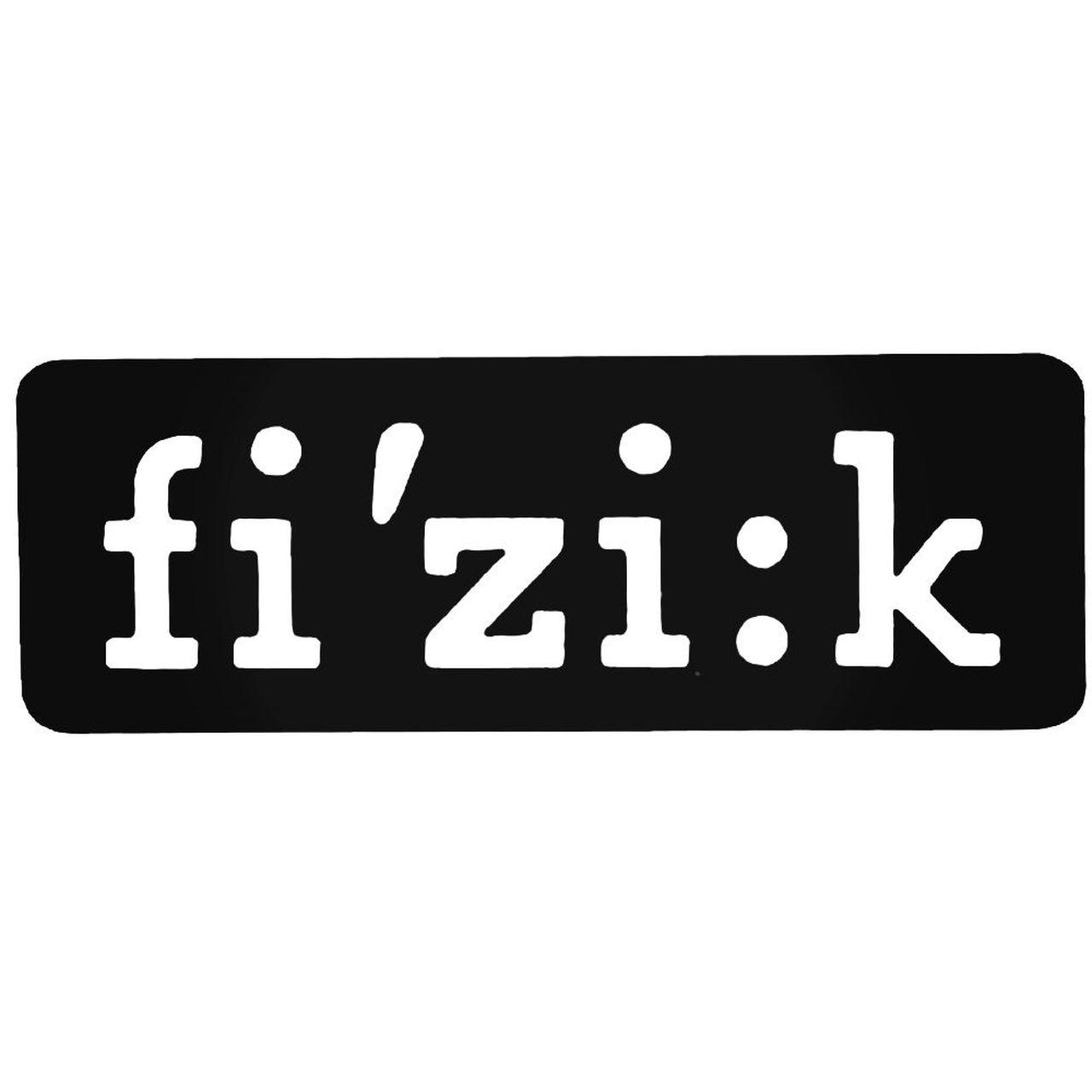 Fizik