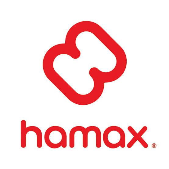 Hamax
