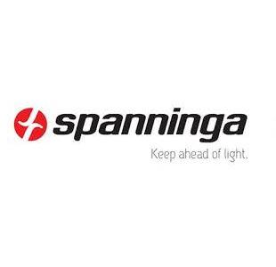 Spanninga