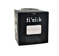 Fizik - GİDON SARGISI ENDURANCE BEYAZ SOFT TOUCH 2,5 MM BT08 A00016