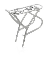 Xlc - ARKA BAGAJ ALÜMİNYUM 26-28