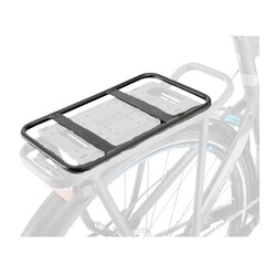 XLC - ARKA BAGAJ ADAPTÖRÜ CARRYMORE UYUMLU PLAKET 2500604010