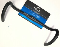 XLC - GİDON YARIŞ HB-R05 440MM, Ø 31,8MM, SİYAH 2501500652